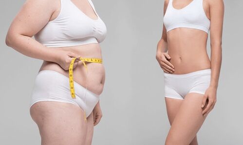 Keto Extreme - gerçek bir yağ yakıcı