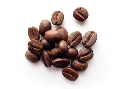 Keto Extreme kahve özü içerir