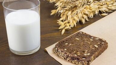 tembel örnek menü için diyet