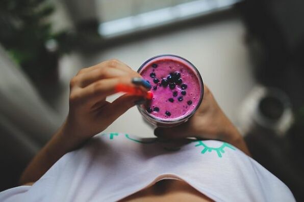 Karabuğday ve kefir diyet menüsü